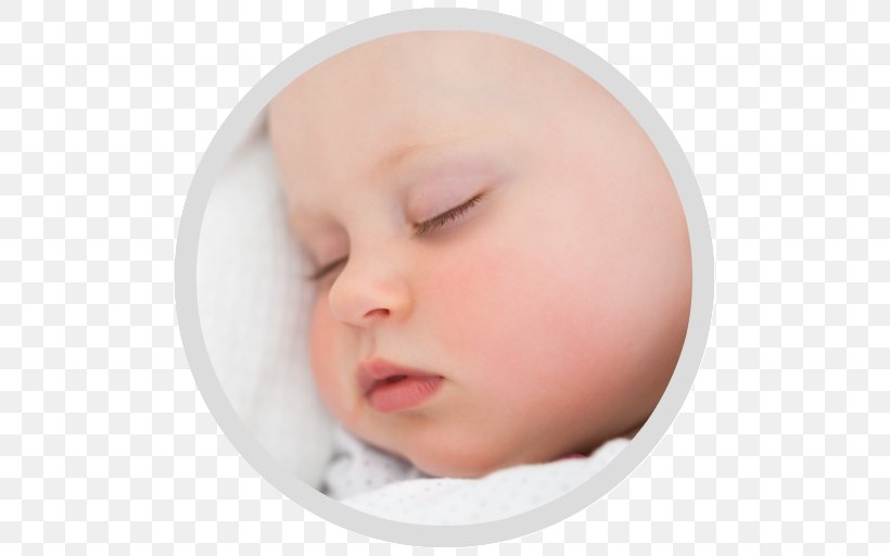 Infant Nap Co-sleeping Child, PNG, 512x512px, Infant, Baby Monitors, Cheek, Child, Chin Download Free