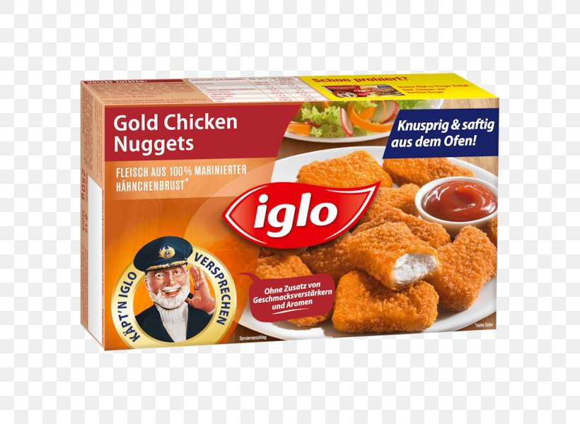 McDonald's Chicken McNuggets Chicken Nugget Buffalo Wing Iglo, PNG, 600x600px, Chicken Nugget, American Food, Appetizer, Batter, Breading Download Free