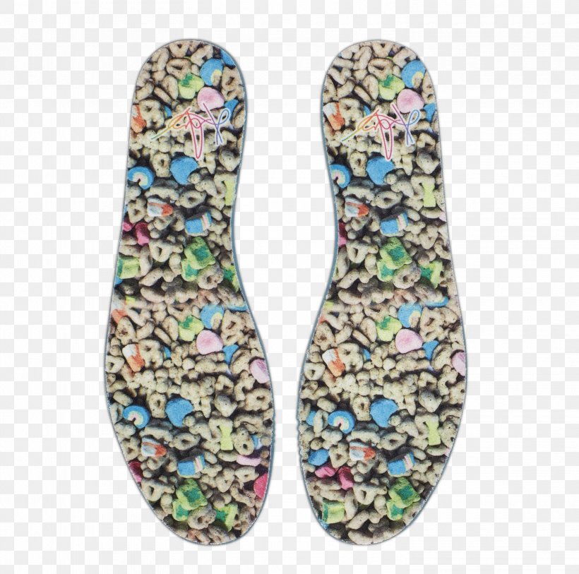 Nike Dunk Lucky Charms Sneakers Basketball, PNG, 2935x2911px, Nike, Adidas, Basketball, Cereal, Flip Flops Download Free