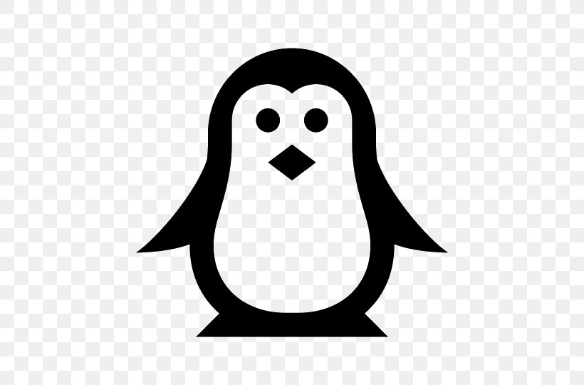Penguin Download, PNG, 540x540px, Penguin, Beak, Bird, Black And White, Flightless Bird Download Free