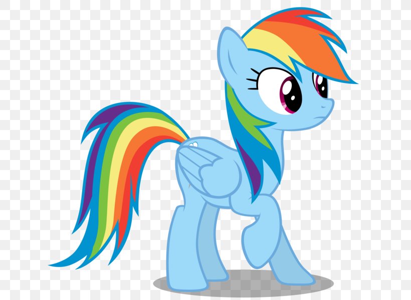 Rainbow Dash Rarity Pinkie Pie Twilight Sparkle Pony, PNG, 667x600px, Rainbow Dash, Animal Figure, Art, Cartoon, Fictional Character Download Free