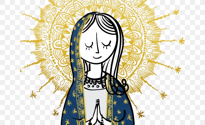 Rosary Catholicism Prayer Catholic Church, PNG, 660x500px, Rosary, Art, Cartoon, Catholic, Catholic Church Download Free