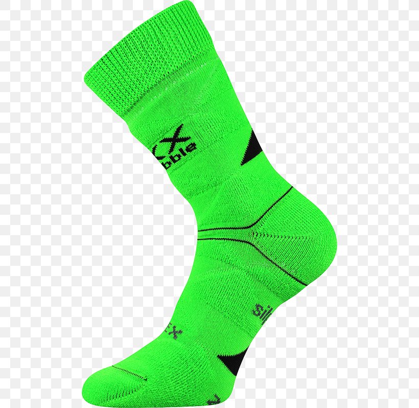 Sock Shoe Walking, PNG, 500x798px, Sock, Fashion Accessory, Green, Shoe, Walking Download Free