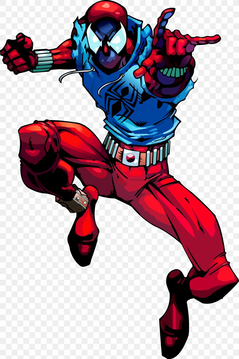 Spider-Man Clone Saga Iron Man Scarlet Spider Ben Reilly, PNG, 4077x6130px, Spiderman, Ben Reilly, Captain America, Carnage, Clone Saga Download Free