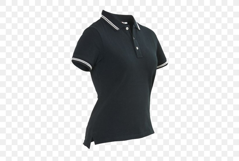 T-shirt Jersey Hoodie Sleeve Polo Shirt, PNG, 555x555px, Tshirt, Active Shirt, Black, Clothing, Collar Download Free