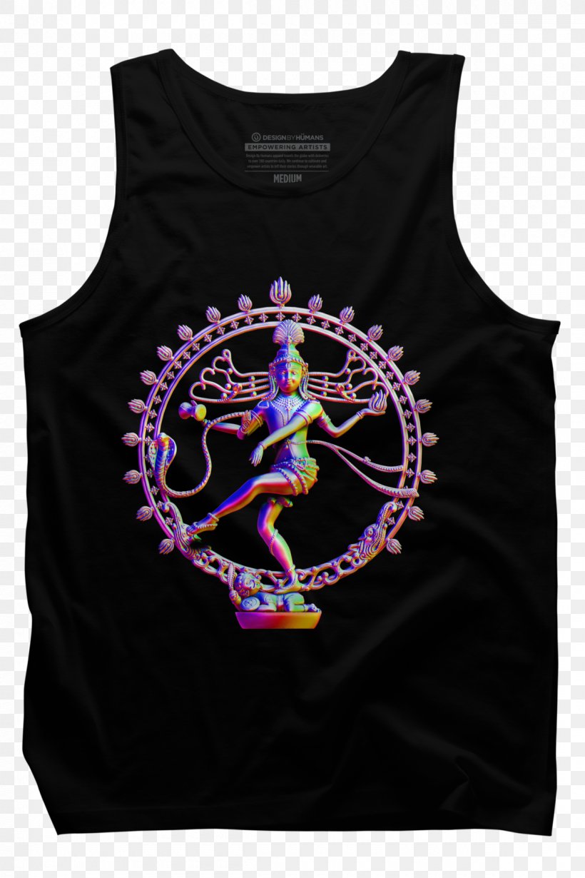 T-shirt Shiva Hoodie Nataraja, PNG, 1200x1800px, Tshirt, Brand, Clothing, Hoodie, Longsleeved Tshirt Download Free