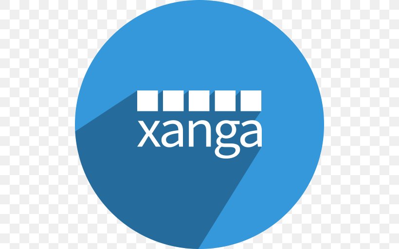 Xanga Social Media Social Network Organization, PNG, 512x512px, Xanga, Area, Blue, Brand, Computer Network Download Free
