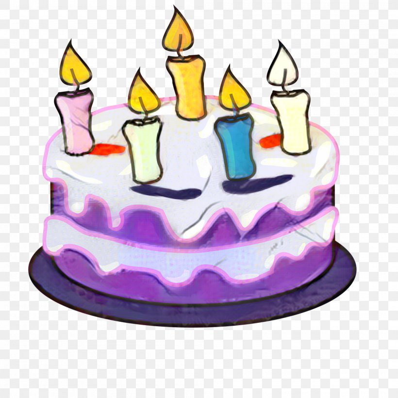 Birthday Cake Drawing, PNG, 2000x2000px, Cupcake, Baked Goods, Baking, Birthday, Birthday Cake Download Free