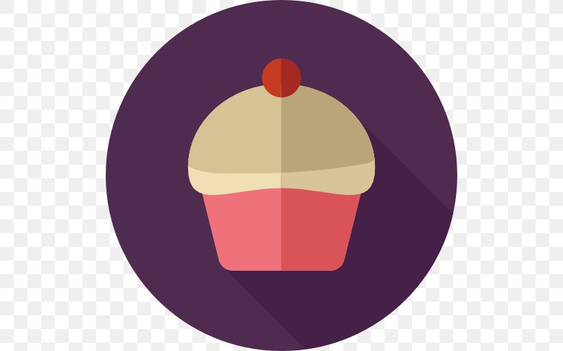 Cupcake Muffin Bakery Sponge Cake Food, PNG, 512x512px, Cupcake, Bakery, Cake, Candy, Dough Download Free