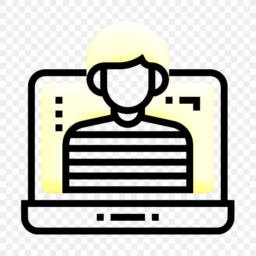 Cyber Crime Icon Hacker Icon, PNG, 1190x1190px, Cyber Crime Icon, Hacker Icon, Line, Line Art Download Free