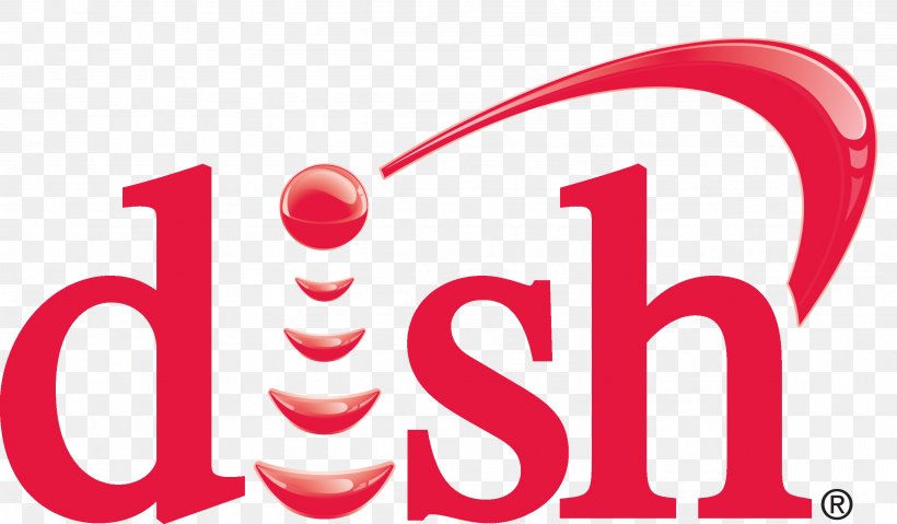 Dish Network Satellite Television Sling TV Television Channel, PNG, 2527x1479px, Dish Network, Brand, Cable Television, Echostar, Highdefinition Television Download Free