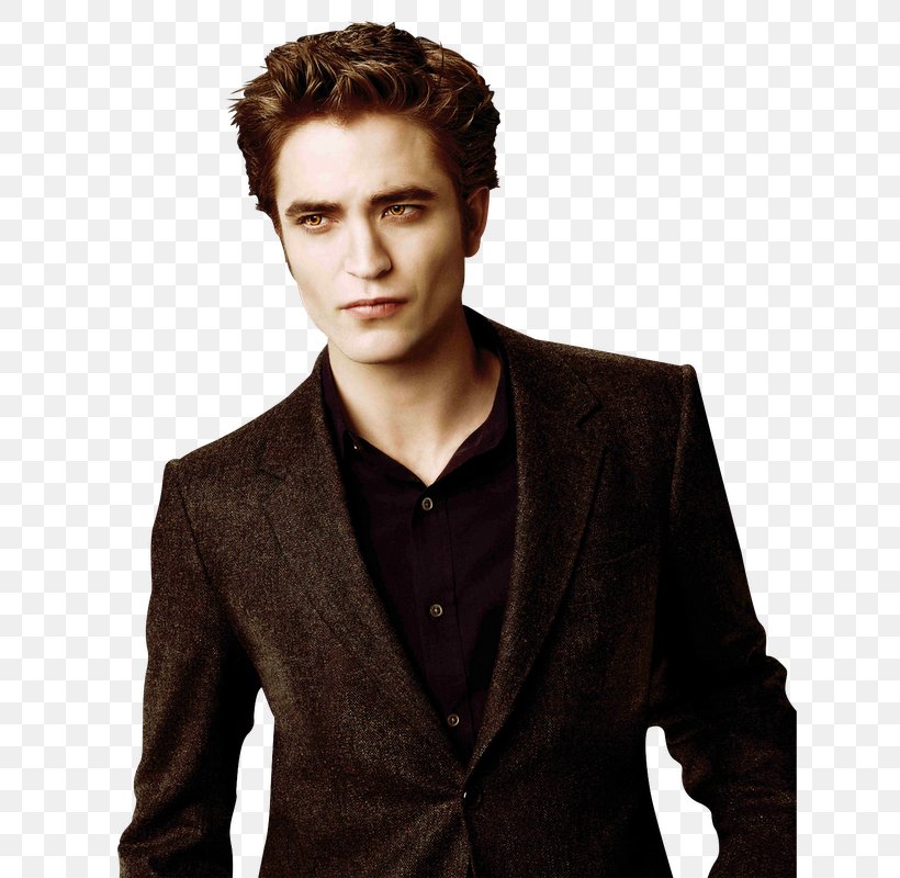 Edward Cullen The Twilight Saga Robert Pattinson Bella Swan, PNG, 633x800px, Edward Cullen, Actor, Bella Swan, Blazer, Character Download Free