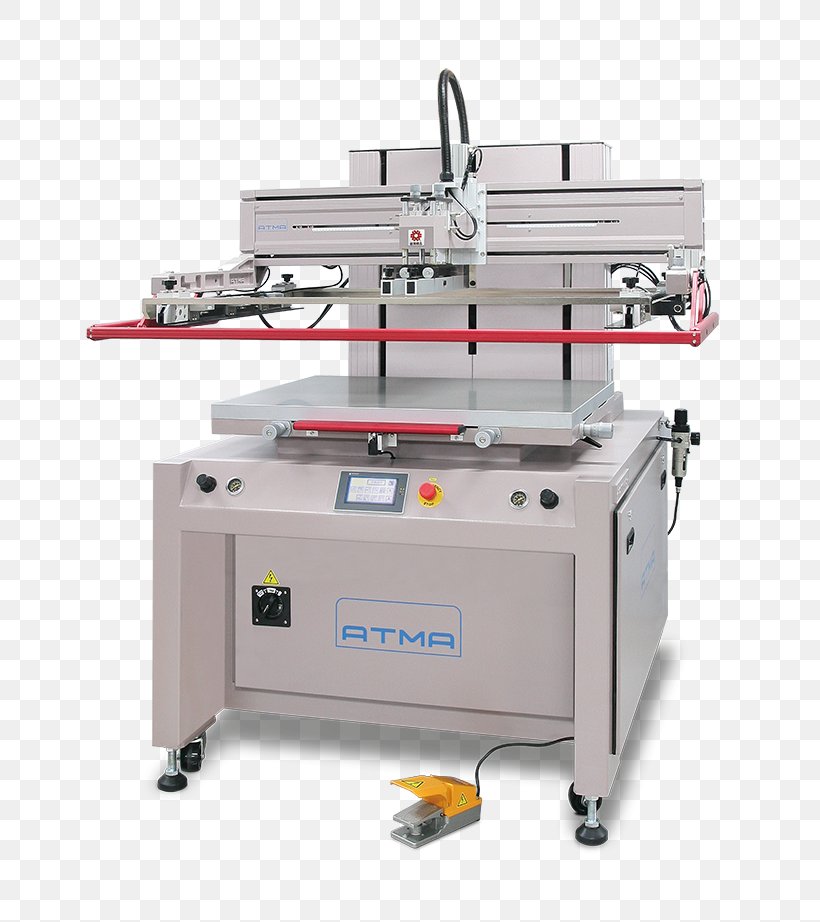 Machine Screen Printing Printing Press Substrate, PNG, 700x922px, Machine, Clamp, Digital Printing, Display Device, Hardware Download Free