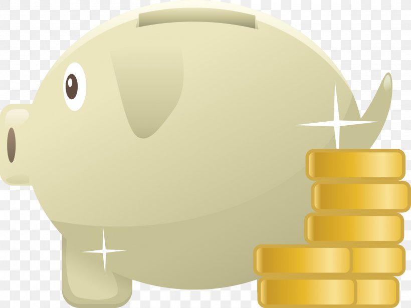 Piggy Bank Euclidean Vector Gratis Donic, PNG, 2406x1807px, Piggy Bank, Donic, Gratis, Payment, Pen Download Free