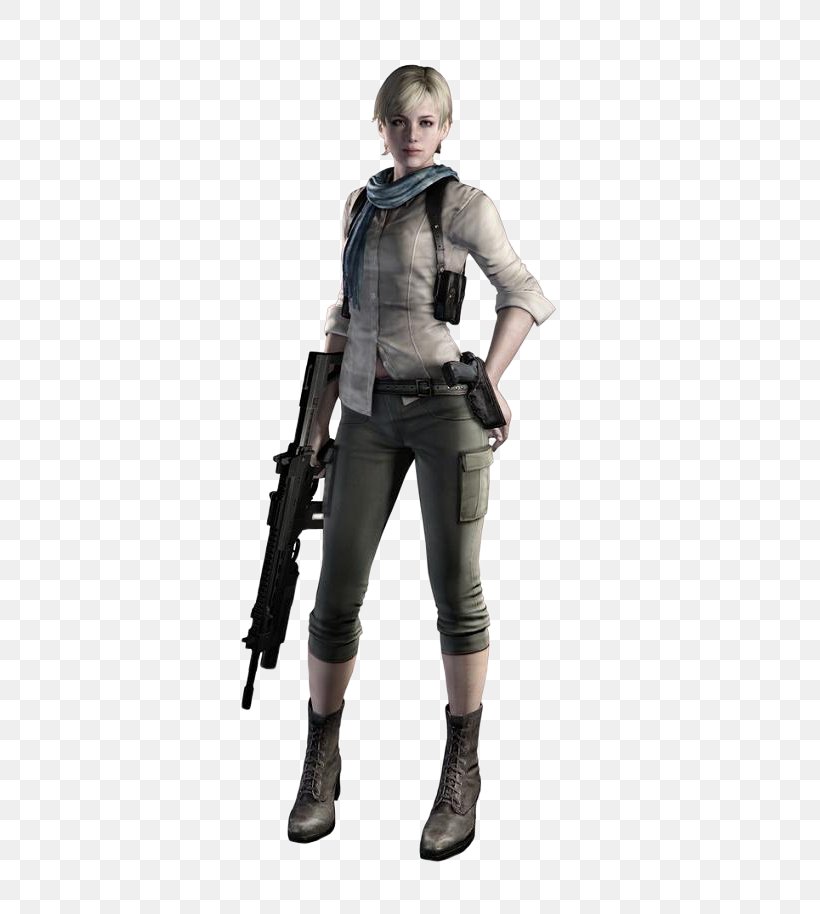 Resident Evil 6 Resident Evil 2 Resident Evil: Operation Raccoon City William Birkin Jill Valentine, PNG, 501x914px, Resident Evil 6, Action Figure, Ada Wong, Armour, Character Download Free