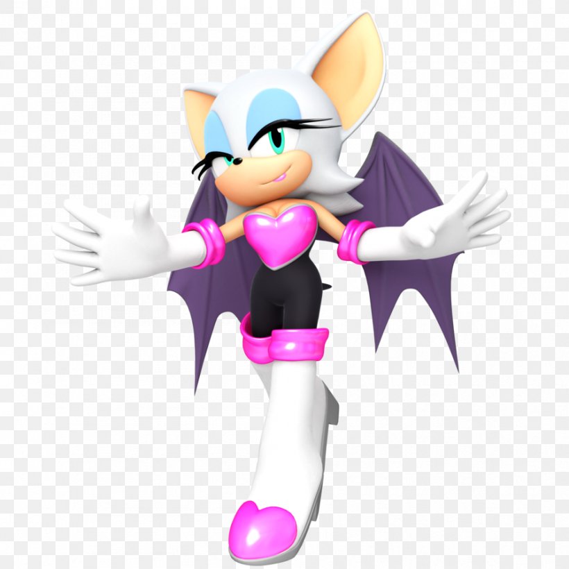 Rouge The Bat Art Character, PNG, 894x894px, Rouge The Bat, Art, Artist, Bat, Cartoon Download Free