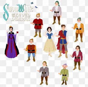 Snow White And The Seven Dwarfs Art Museum, PNG, 2001x4002px ...