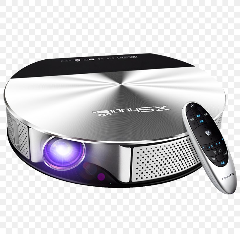 Taobao Television Tmall Multimedia Projectors, PNG, 800x800px, Taobao, Electronic Device, Electronic Instrument, Electronics, Goods Download Free