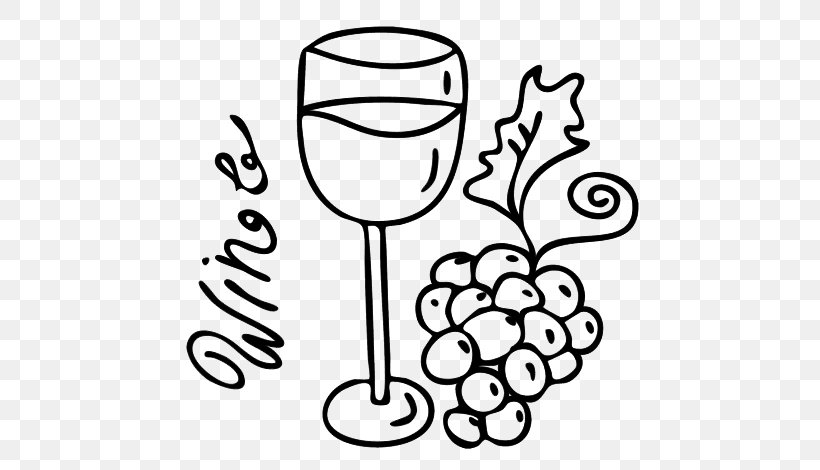 Wine Glass Drawing Bottle Coloring Book, PNG, 600x470px, Wine, Alcoholic Drink, Black And White, Bottle, Coloring Book Download Free
