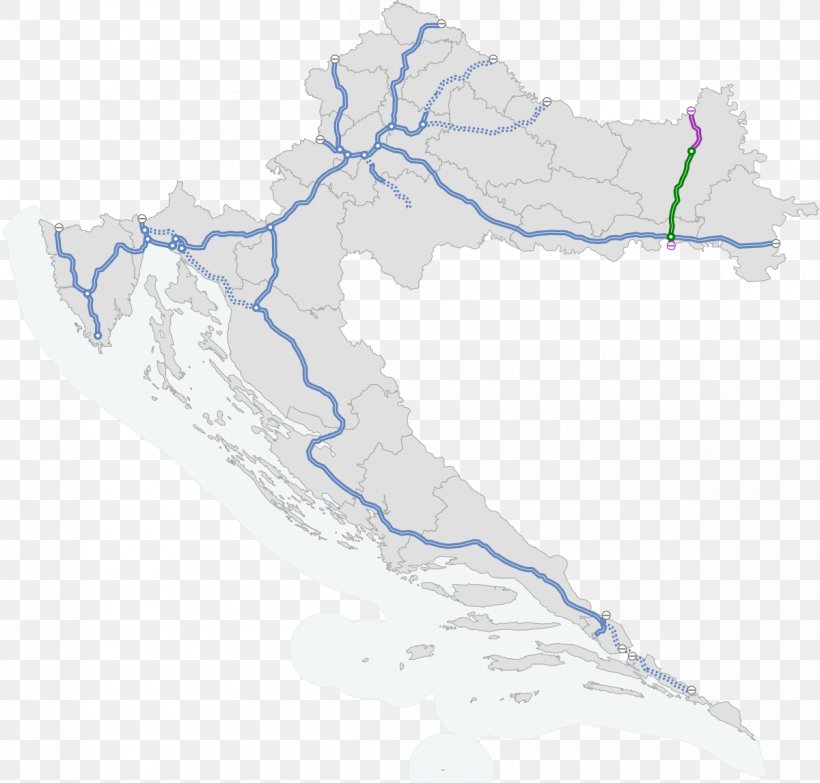 A11 A10 A7 A12, PNG, 1200x1146px, Controlledaccess Highway, Area, Croatia, Highway, Interchange Download Free