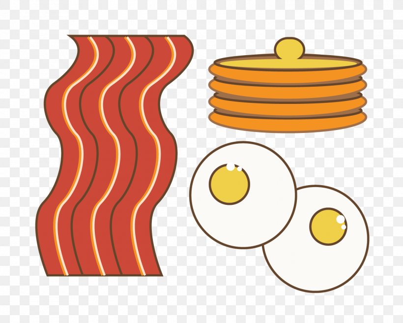 Bacon Breakfast Hash Browns Toast Clip Art, PNG, 1500x1200px, Bacon, Area, Baked Beans, Baking, Black Pudding Download Free