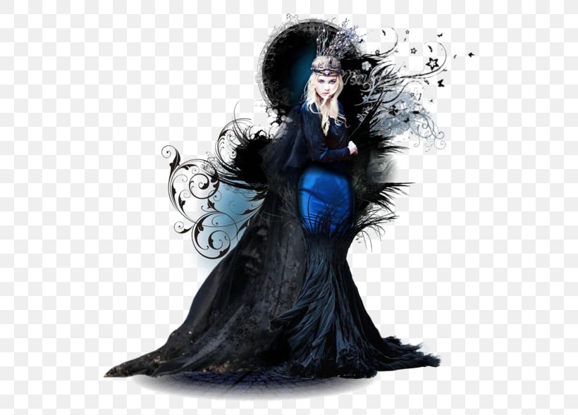 Black Fairy Tale Designer, PNG, 564x589px, Black, Black And White, Costume Design, Darkness, Designer Download Free
