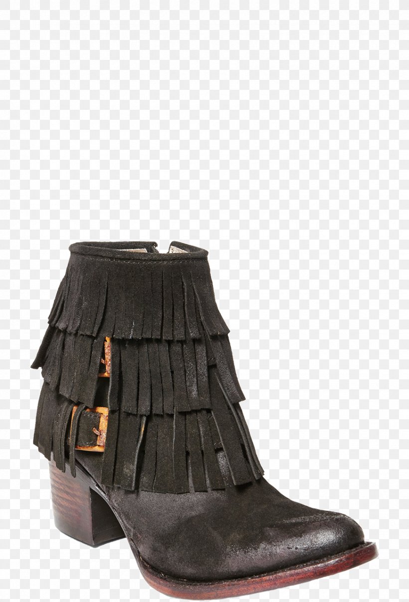 Boot Suede Shoe Fringe Buckle, PNG, 870x1280px, Boot, Brass, Buckle, Footwear, Fringe Download Free