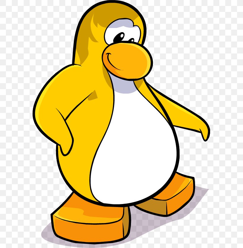 Club Penguin Original Penguin Clothing Water Bird, PNG, 599x835px, 2014, Club Penguin, Area, Artwork, Beak Download Free