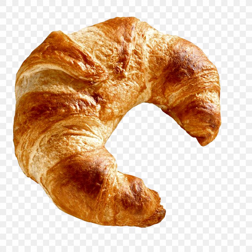 Croissant Puff Pastry Danish Pastry Viennoiserie Pain Au Chocolat, PNG, 1890x1890px, Croissant, Baked Goods, Biscuits, Bread, Bun Download Free