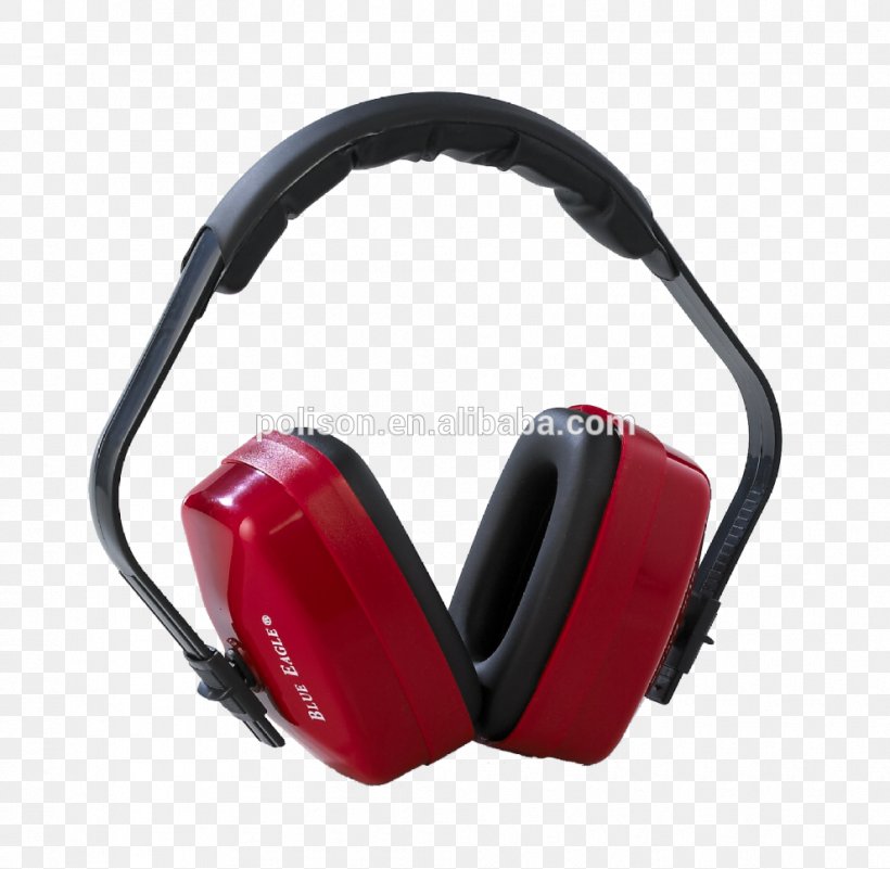 Earmuffs Hearing Protection Device Earplug Blue, PNG, 990x968px, Earmuffs, Audio, Audio Equipment, Blue, Business Download Free