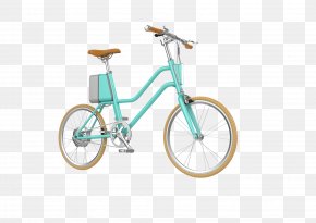 Uphill Slope - Electric Bicycle Electric Vehicle Electricity Car PNG
