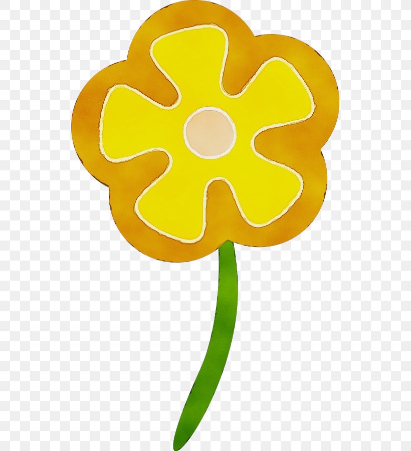 Flower Drawing Yellow Common Daisy Transparency, PNG, 535x900px, Watercolor, Common Daisy, Drawing, Flower, Paint Download Free