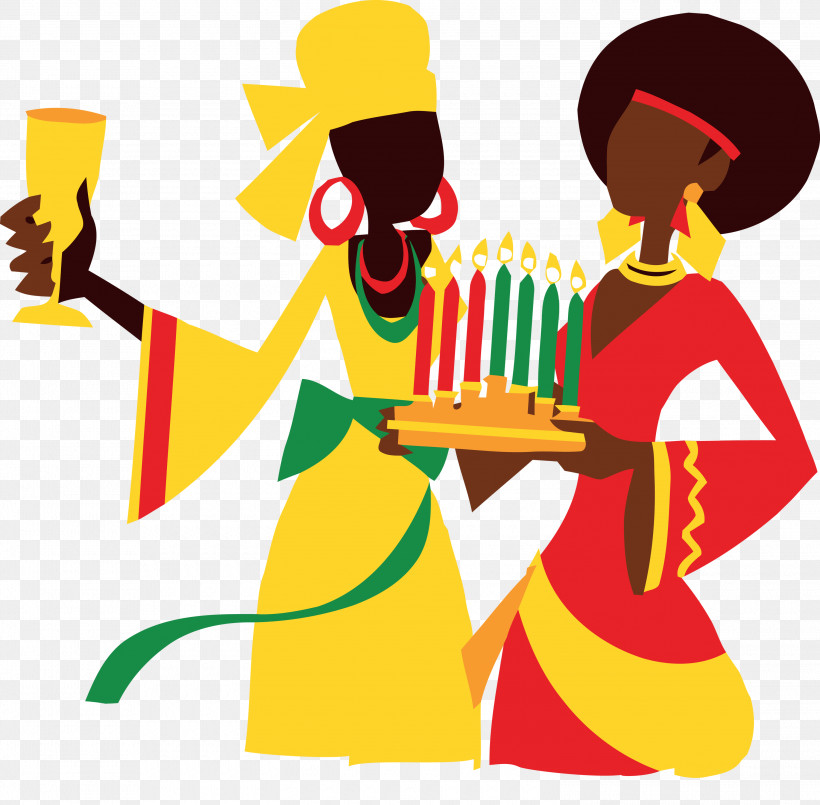 Kwanzaa Happy Kwanzaa, PNG, 3000x2946px, Kwanzaa, Celebrating, Happy Kwanzaa Download Free