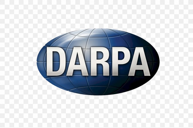 Logo DARPA United States Department Of Defense Government Agency Symbol, PNG, 1134x750px, Logo, Artificial Intelligence, Ball, Brand, Business Download Free