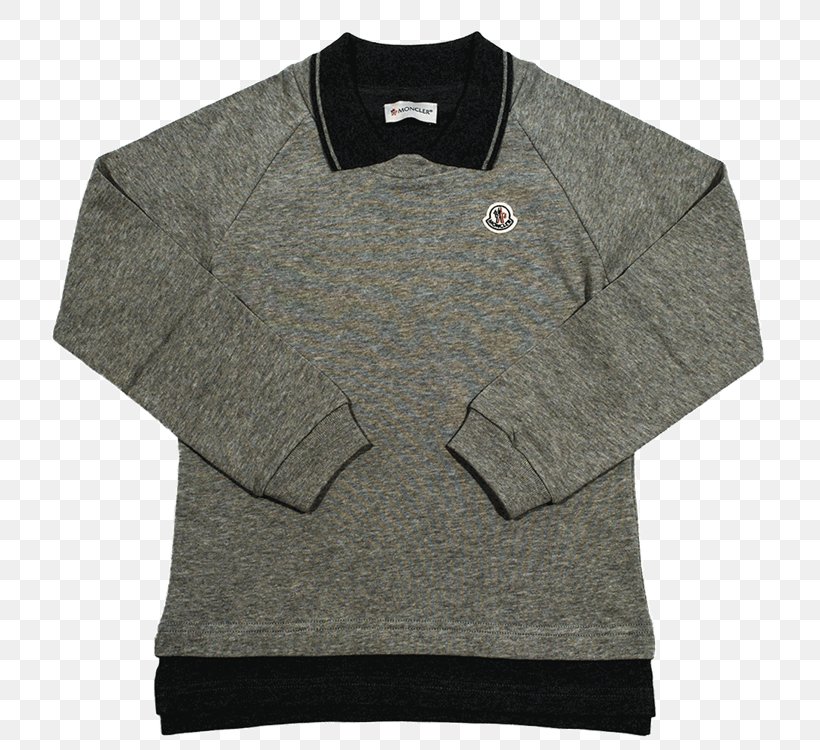 Long-sleeved T-shirt Long-sleeved T-shirt Sweater Outerwear, PNG, 750x750px, Sleeve, Black, Black M, Long Sleeved T Shirt, Longsleeved Tshirt Download Free