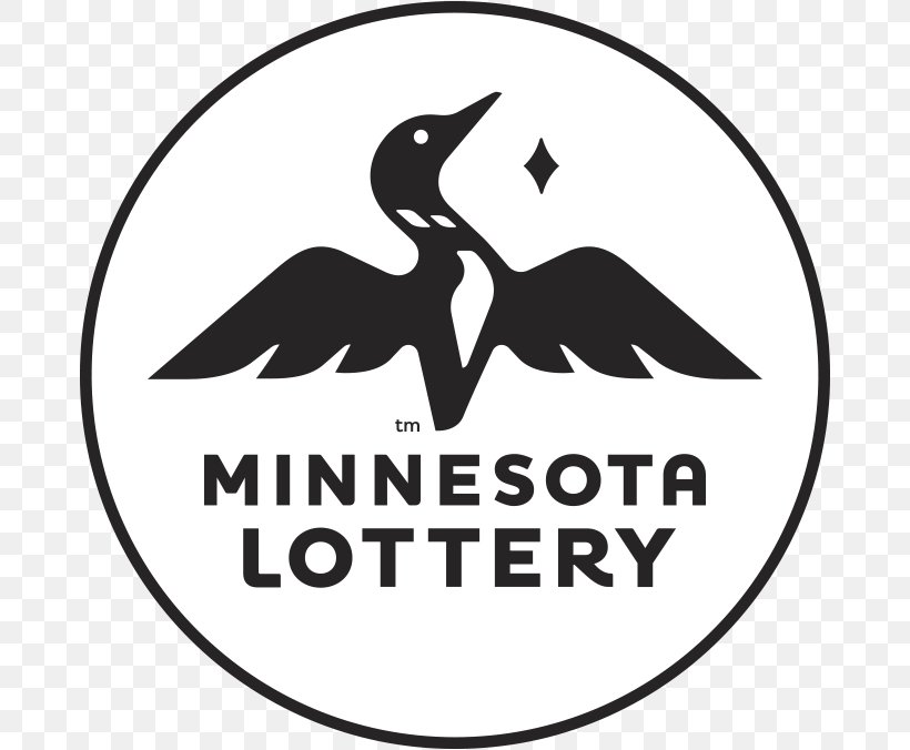 Minnesota Lottery Minnesota State Lottery Powerball Scratchcard, PNG, 676x676px, Minnesota Lottery, Area, Artwork, Beak, Bird Download Free