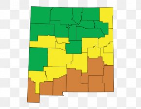 Map - New Mexico Climate Map Ohio Information PNG