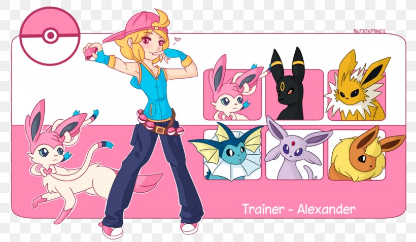 Pokémon Trainer Pokémon GO Umbreon Art, PNG, 1170x682px, Watercolor, Cartoon, Flower, Frame, Heart Download Free