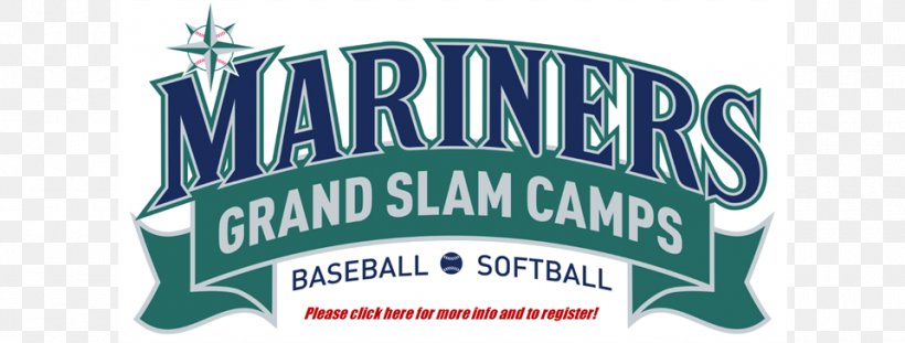 Seattle Mariners Texas Rangers Cleveland Indians Kansas City Royals Northeast Seattle Little League, PNG, 960x365px, Seattle Mariners, Advertising, American League, Banner, Baseball Download Free