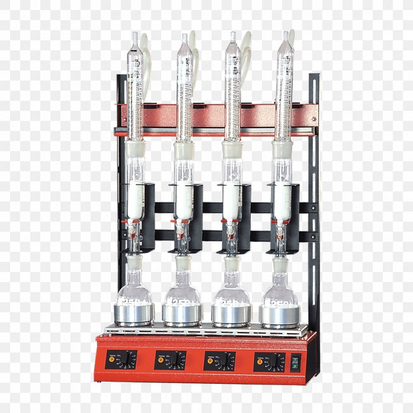 Soxhlet Extractor Extraction Laboratory Fat Oil, PNG, 960x960px, Soxhlet Extractor, Assay, Cylinder, Echipament De Laborator, Extraction Download Free