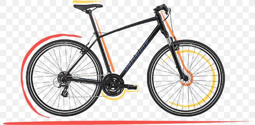 Specialized Stumpjumper Hybrid Bicycle Specialized Bicycle Components Sport, PNG, 800x402px, Specialized Stumpjumper, Automotive Tire, Bicycle, Bicycle Accessory, Bicycle Drivetrain Part Download Free