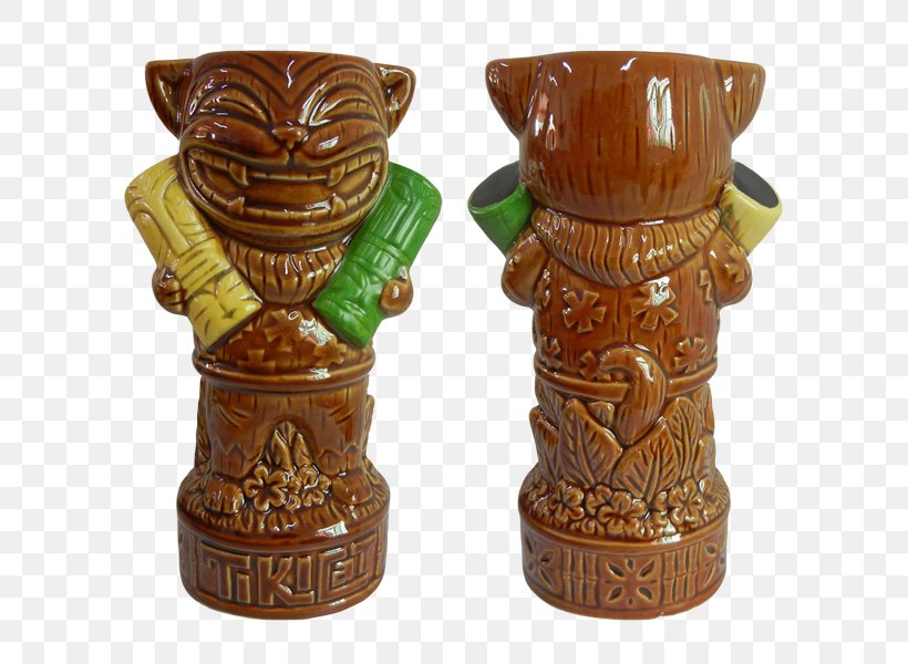 Tiki Bar Tiki Mugs TikiCat, PNG, 600x600px, Tiki, Artifact, Bar, Carving, Ceramic Download Free