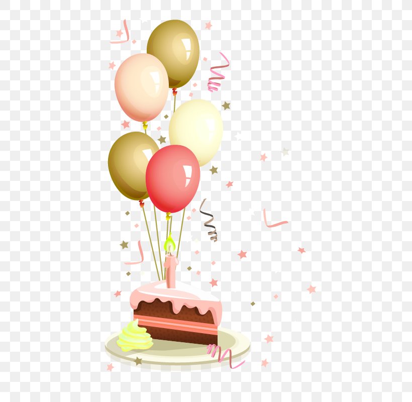 Birthday Cake Wish Party, PNG, 542x800px, Birthday Cake, Balloon, Birthday, Cake, Candle Download Free