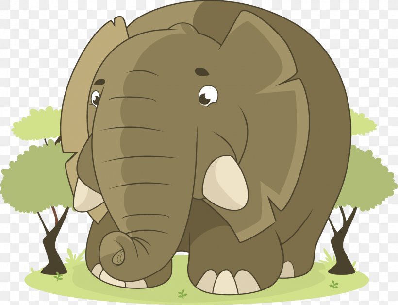 Elephant Pixabay Clip Art, PNG, 1541x1182px, Elephant, African Elephant, Cartoon, Cuteness, Elephants And Mammoths Download Free