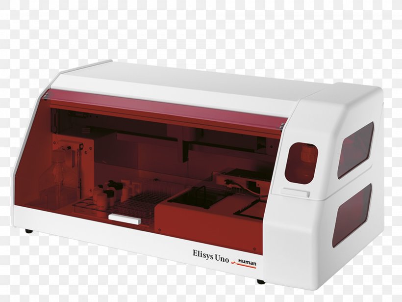ELISA Plate Reader Automated Analyser Laboratory, PNG, 1900x1425px, Elisa, Analyser, Automated Analyser, Biochemistry, Eliza Download Free