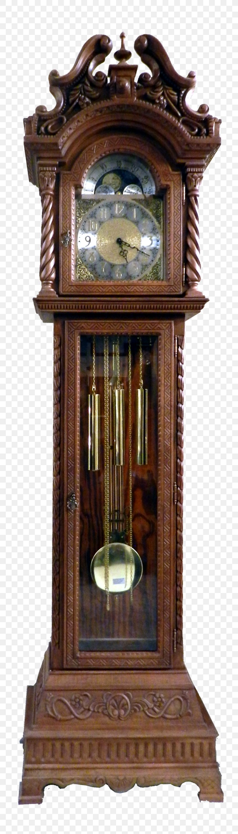 Floor & Grandfather Clocks Hermle Clocks Pendulum Mechanism, PNG, 800x2869px, Clock, Antique, Business, Floor, Floor Grandfather Clocks Download Free