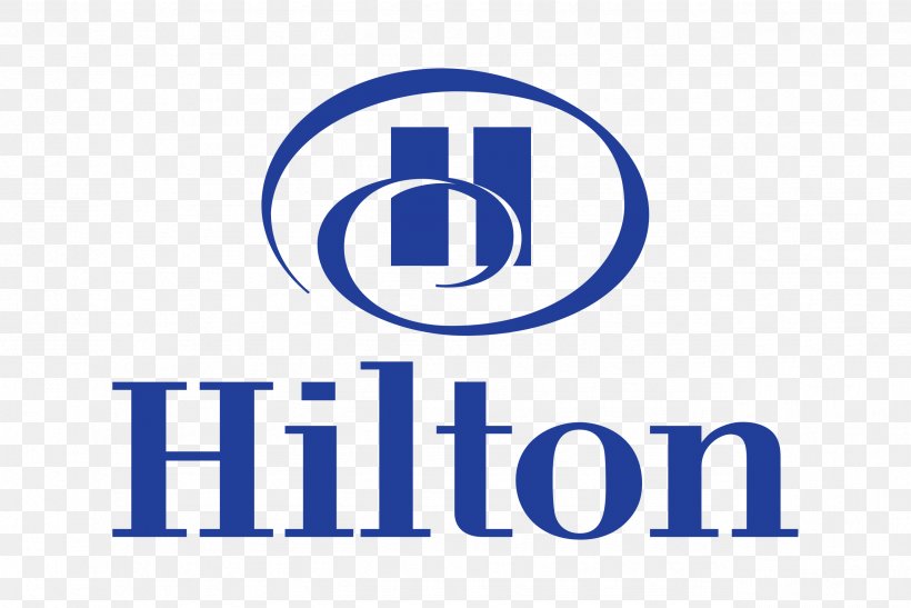 Hilton Hotels & Resorts Hilton Worldwide Logo Marriott International, PNG, 2551x1704px, Hilton Hotels Resorts, Accommodation, Area, Blue, Brand Download Free