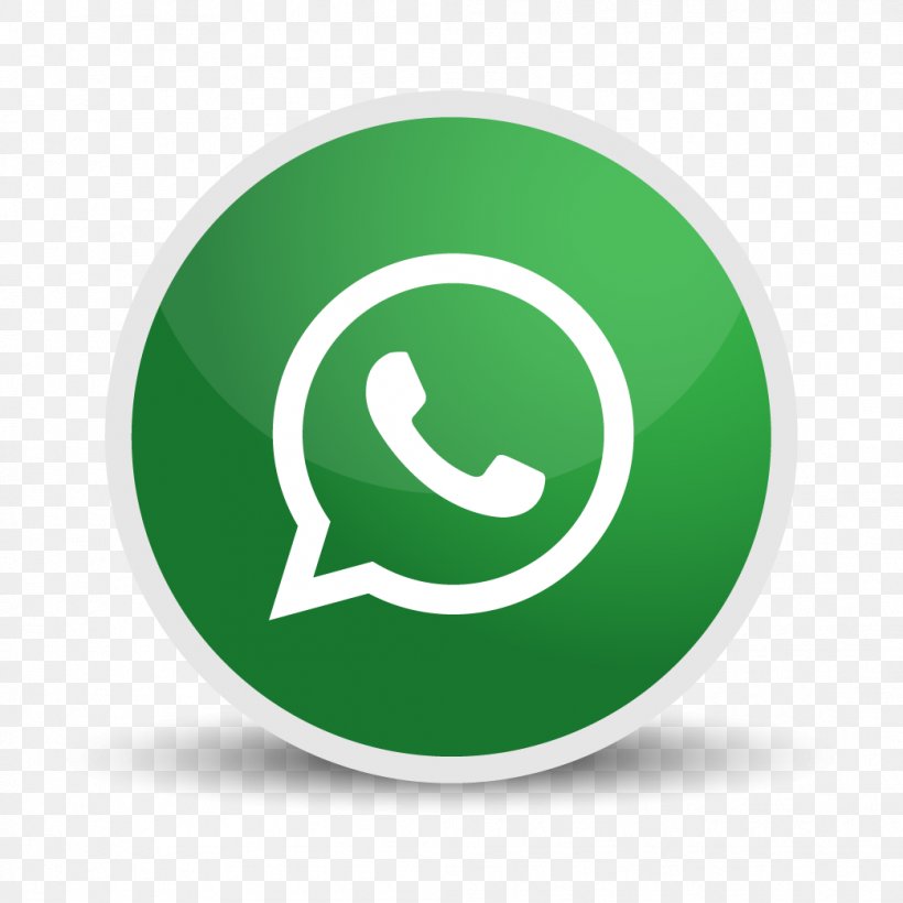 IPhone WhatsApp Android Download, PNG, 1042x1042px, Iphone, Android, Bluestacks, Brand, Green Download Free