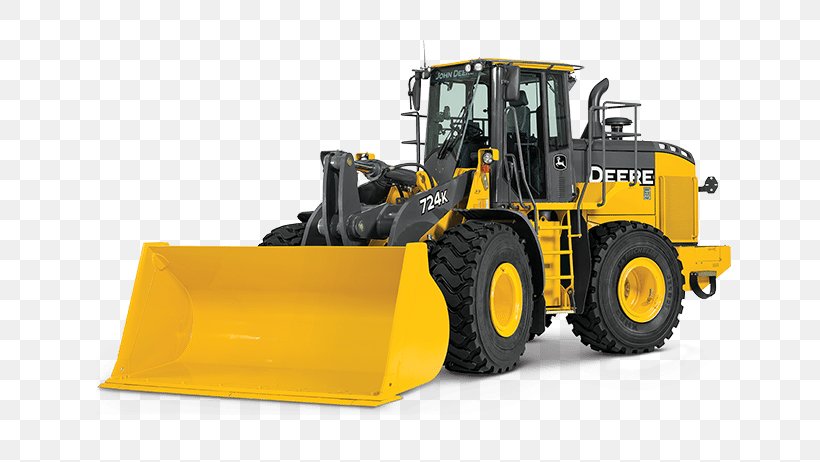 John Deere Loader Heavy Machinery Architectural Engineering Padula Brothers, PNG, 642x462px, John Deere, Architectural Engineering, Bucket, Bulldozer, Construction Equipment Download Free