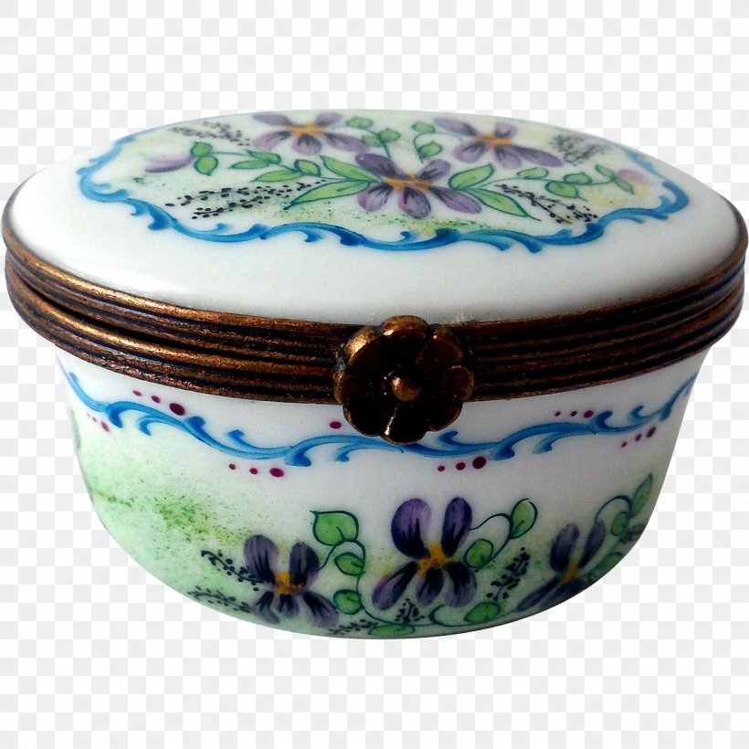 Limoges Porcelain Limoges Box The Box By Expression Athlétique, PNG, 1330x1330px, Porcelain, Antique, Box, Ceramic, Cobalt Blue Download Free